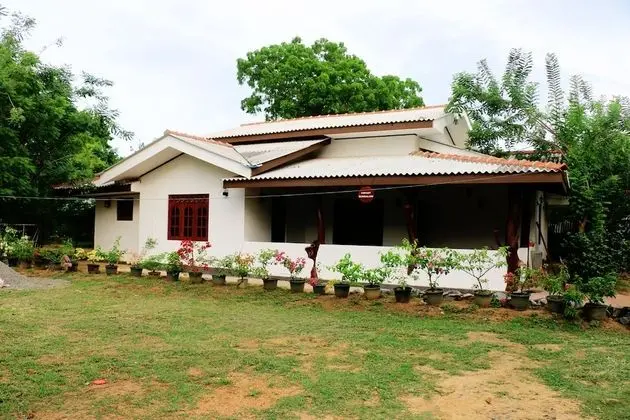Hasara Eco Villa