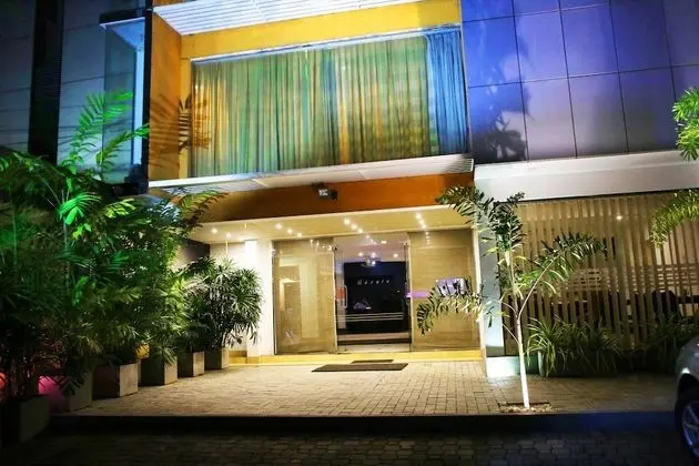 Hasara Guest House - Dış Mekan