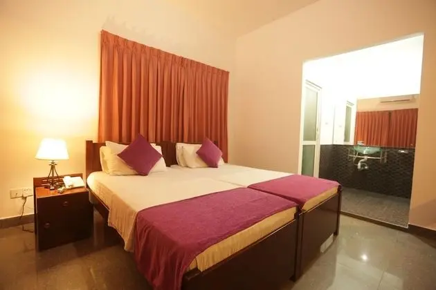 Hasara Guest House - Oda