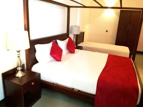 Hasara Guest House - Öne Çıkan Resim