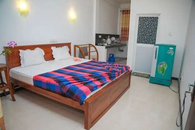Hasaranga Holiday House - Oda