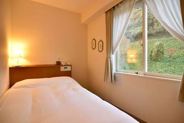 Hashidate Bay Hotel - Oda