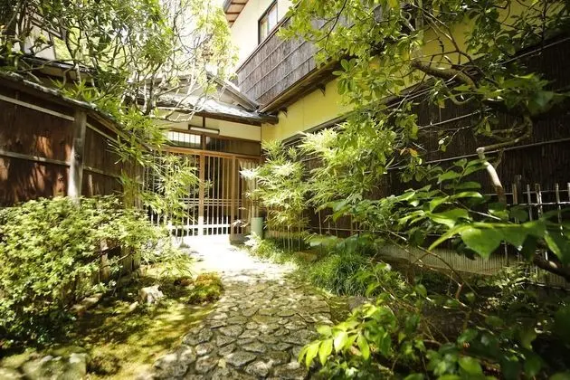 Hashinoya Annex Ransui