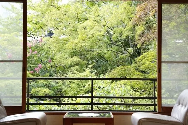 Hashinoya Annex Ransui - Oda