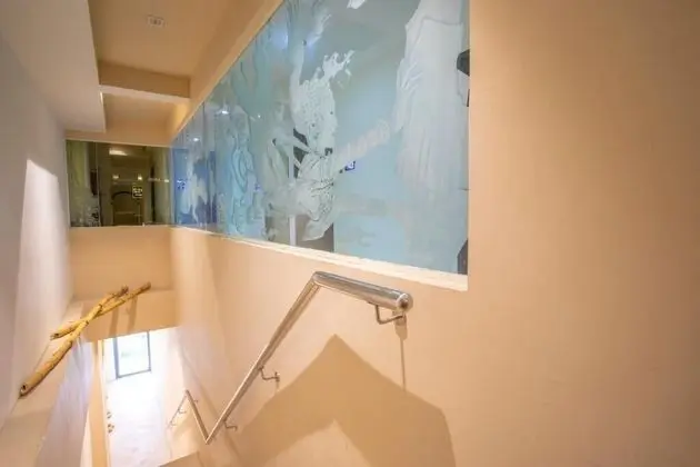 Hashtag 12 Boutique Hotel - İç Mekan