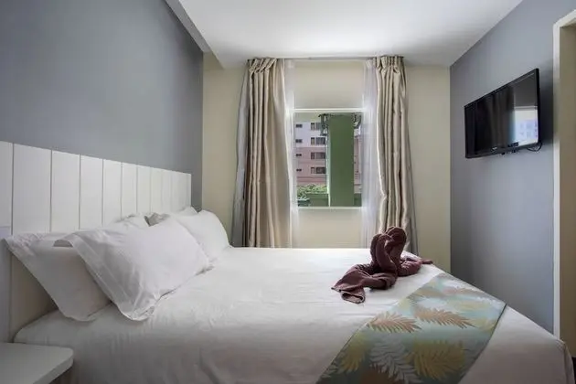 Hashtag 12 Boutique Hotel - Oda