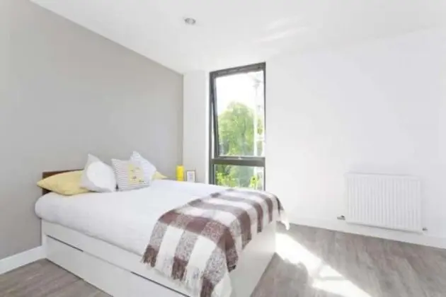 Hashtag Edinburgh Elliott House