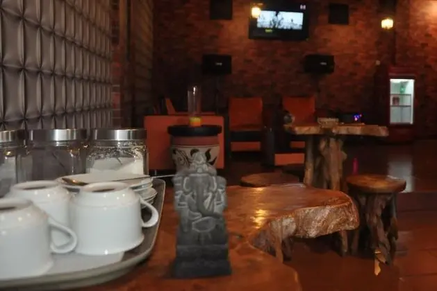 Hasian Malioboro Motel - Yerinde Yemek