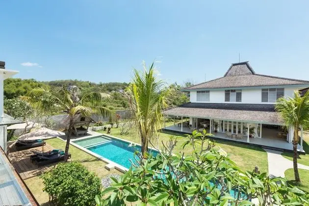 Villa Hasian by Premier Hospitality Asia