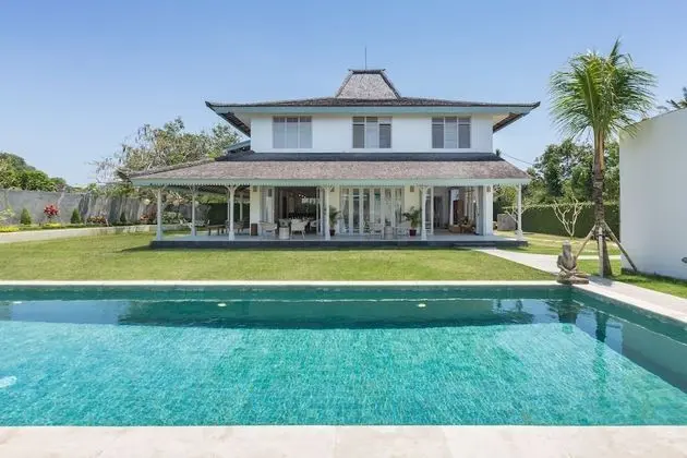 Villa Hasian by Premier Hospitality Asia - Dış Mekan