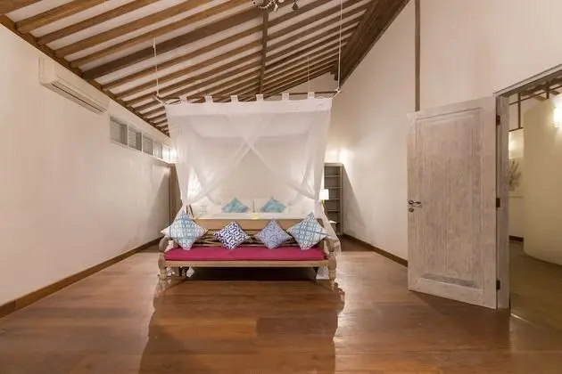Villa Hasian by Premier Hospitality Asia - Oda