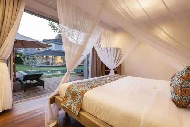 Villa Hasian by Premier Hospitality Asia - Spa