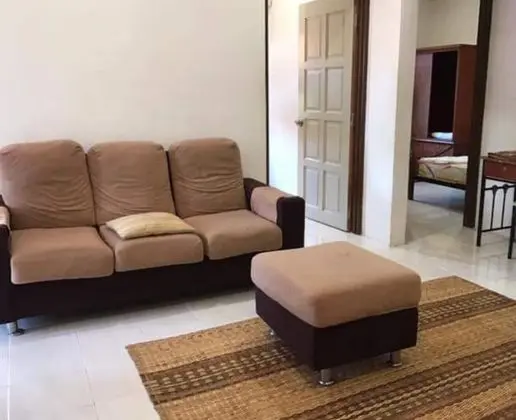 Hasienda Homestay Bayan Lepas - Kolaylıklar