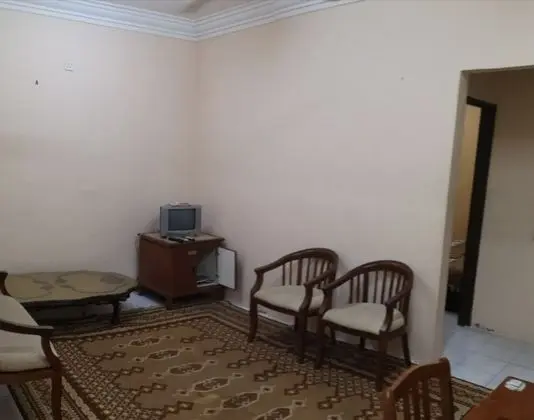 Hasienda Homestay Bayan Lepas - Oda