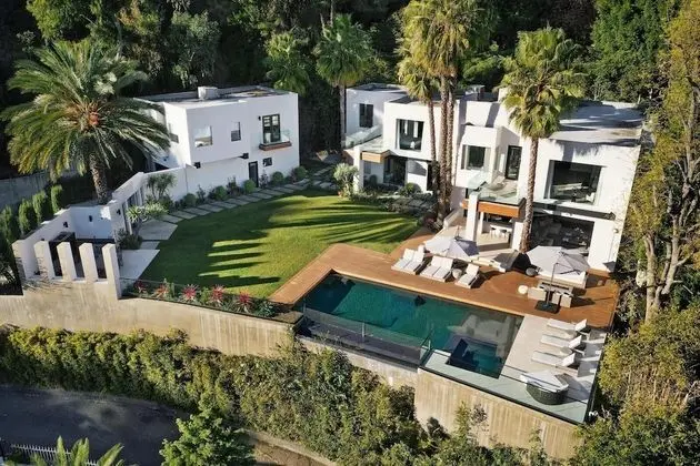 Villa Haslam