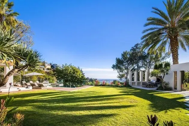 Villa Haslam