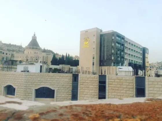 Hassan guest house