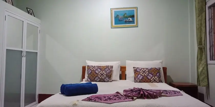 Hassana Garden Home