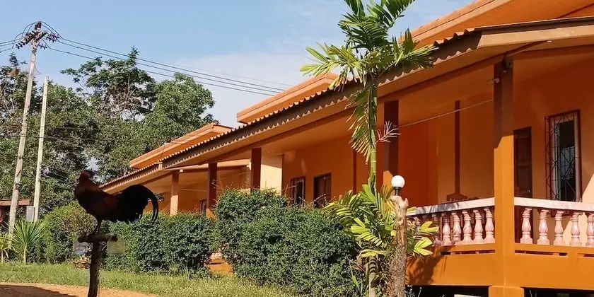 Hassana Garden Home