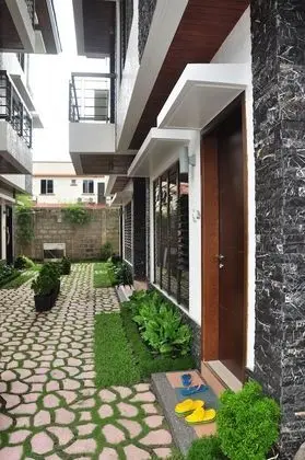 Hassaram Courtyard - Dış Mekan