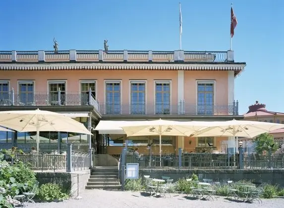 Hotel Hasselbacken BW Premier Collection