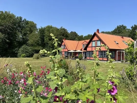 Villa Hasselbacken