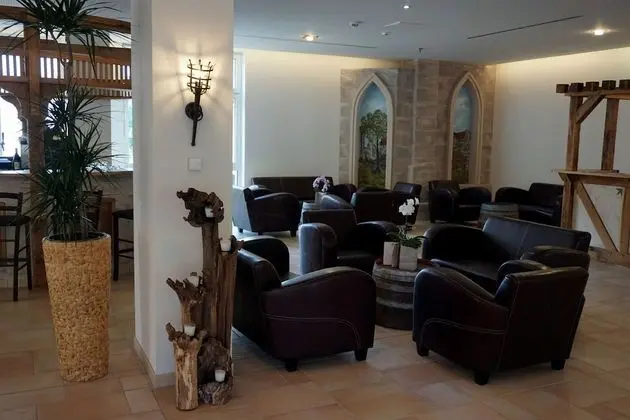 Hasseröder Burghotel