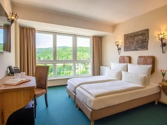 Hasseröder Burghotel - Öne Çıkan Resim
