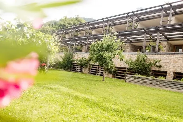 Hotel Hasslhof - Dış Mekan