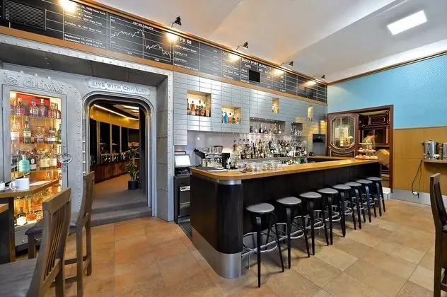 Hastal Hotel Prague Old Town