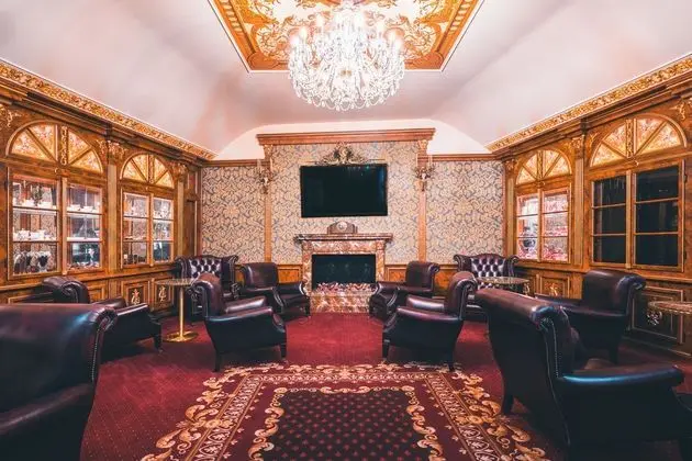Hastal Hotel Prague Old Town - 1