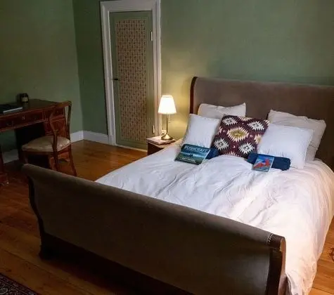 Hästgården - Country House Only 2 hrs From Sthlm