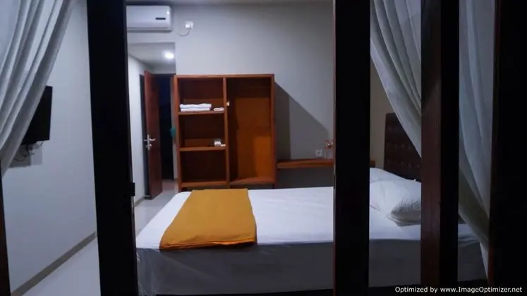 HASTINA STYLISH HOTEL - Oda