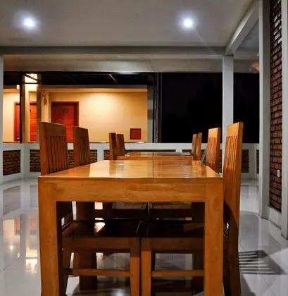 HASTINA STYLISH HOTEL - Yerinde Yemek