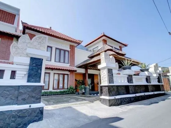Hastinapura Residence - Dış Mekan