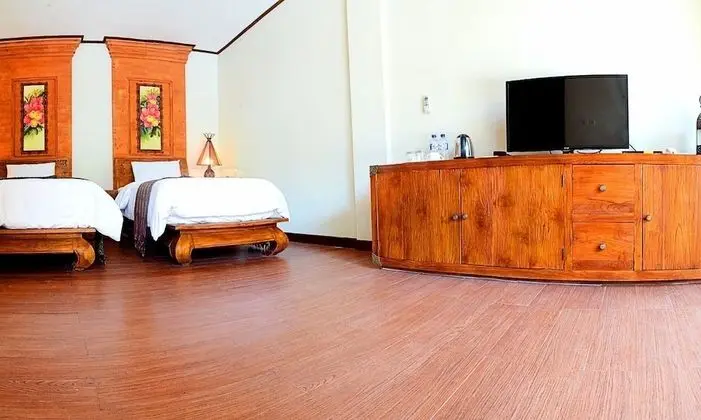 Hastinapura Residence - Oda