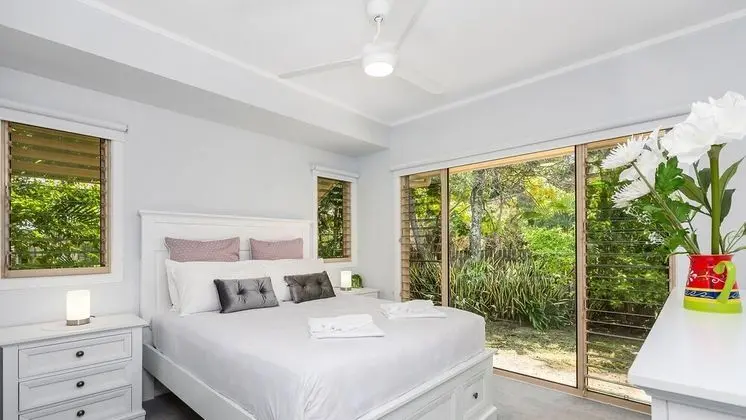Hastings Cove Apartment - Oda