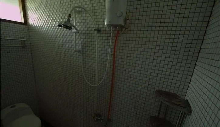 Hastostay Wetan Malioboro - Banyo Tipleri