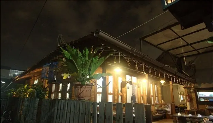 Hastostay Wetan Malioboro - Öne Çıkan Resim