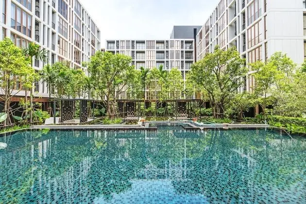 Hasu Haus by Favstay