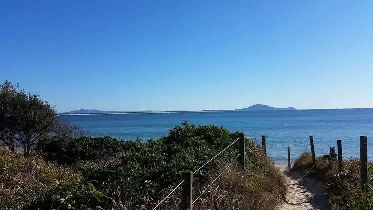 Hat Head Holiday Park