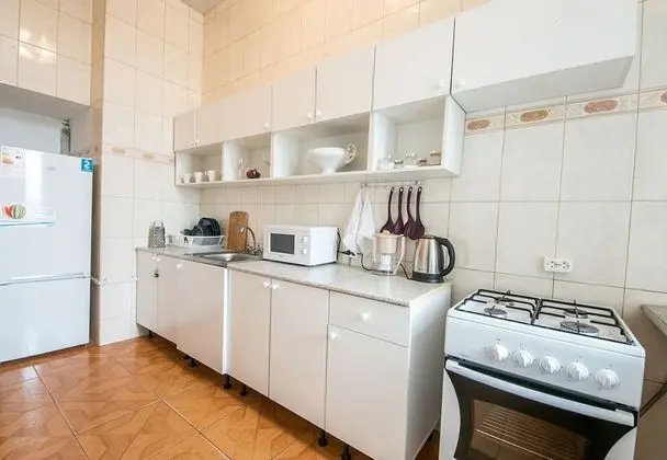 Hat Off Hostel - Yerinde Yemek