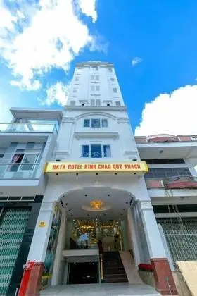 Hata hotel