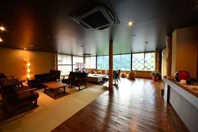Hatago Kintoen