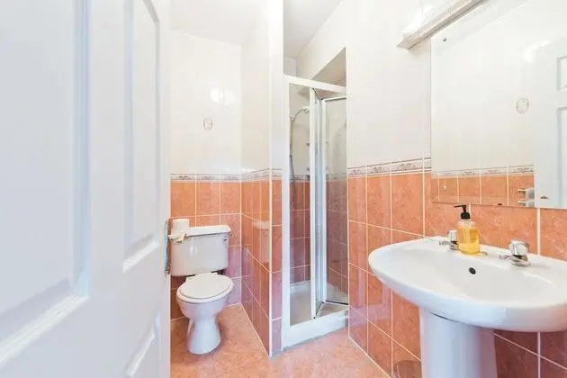 The Hatch Cavan - Banyo Tipleri