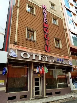 Hatemoğlu Otel