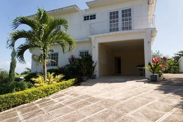 Hatfield South Villa - Dış Mekan