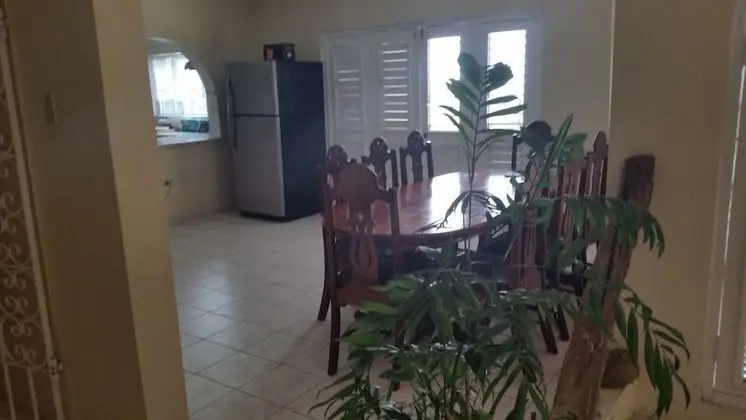 Hatfield South Villa - Yerinde Yemek