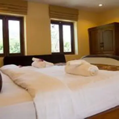 Hathai House Resort - Oda