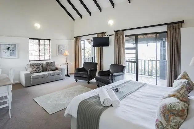 Hathaway Guest House - Öne Çıkan Resim